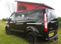 Van Window Repairs