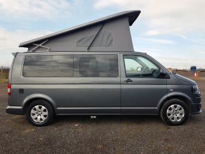 Camper Van 4