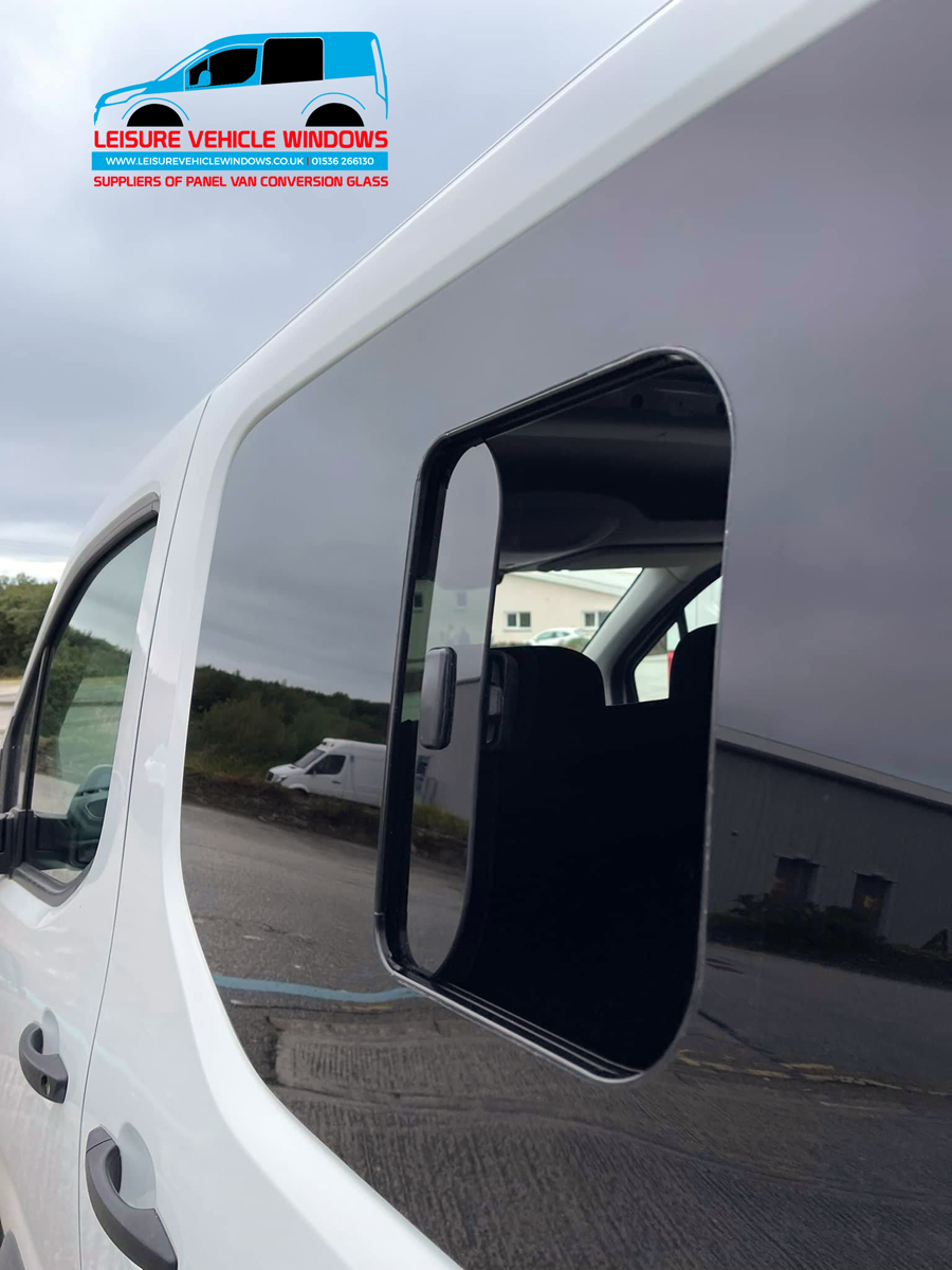 Custom berlingo vans sales